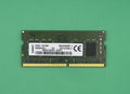 8GB DDR4 2666MHZ Kingston Laptop Ram