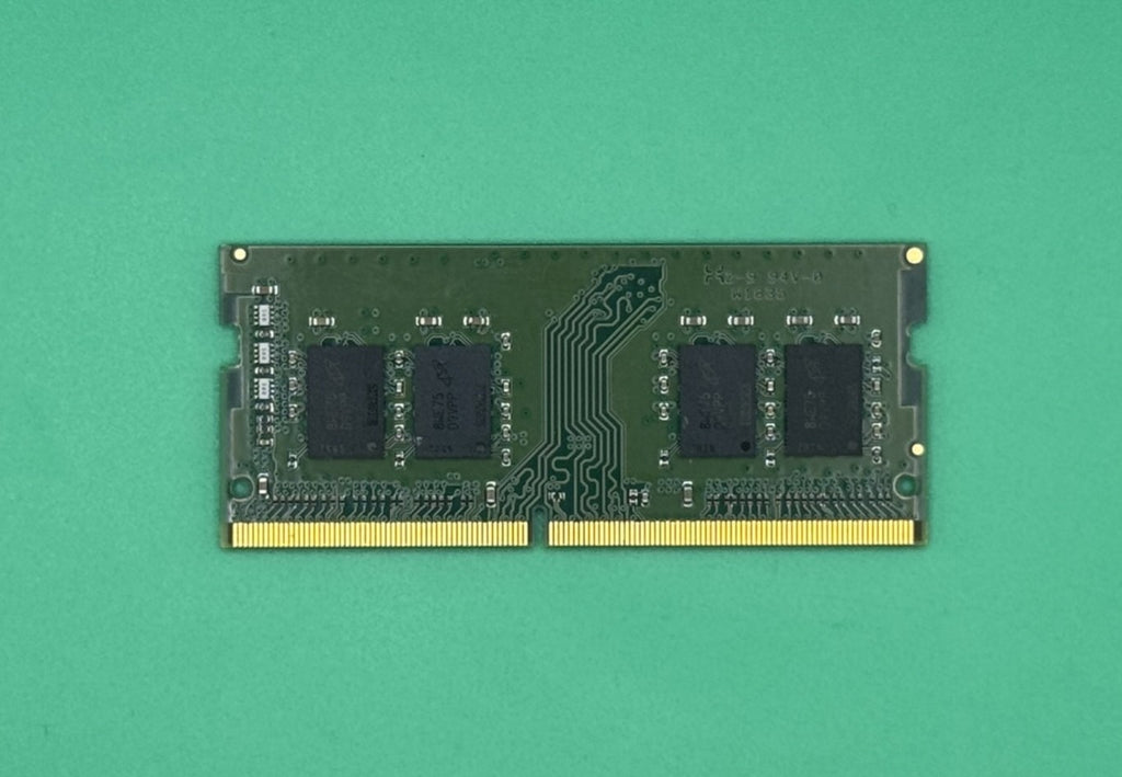 8GB DDR4 2666MHZ Kingston Laptop Ram