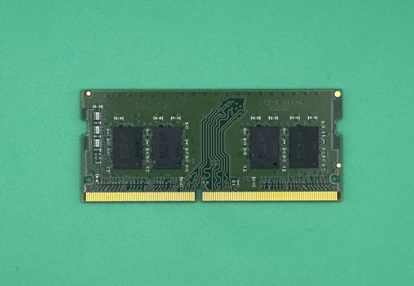 8GB DDR4 2666MHZ Kingston Laptop Ram