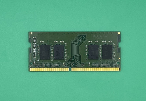 8GB DDR4 2666MHZ Kingston Laptop Ram