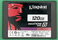 Kingston SSDNOW300 120GB SataSSD