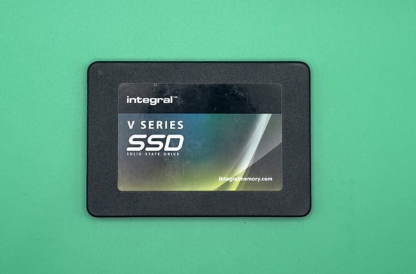 Integral V-Series 120GB SataSSD