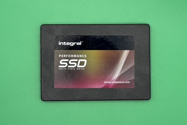 Integral Performance 256GB SataSSD