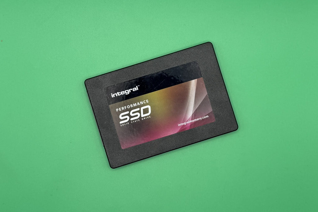Integral Performance 256GB SataSSD