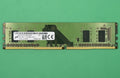4GB DDR4 2666MHZ Micron Desktop Ram