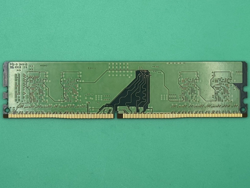 4GB DDR4 2666MHZ Micron Desktop Ram