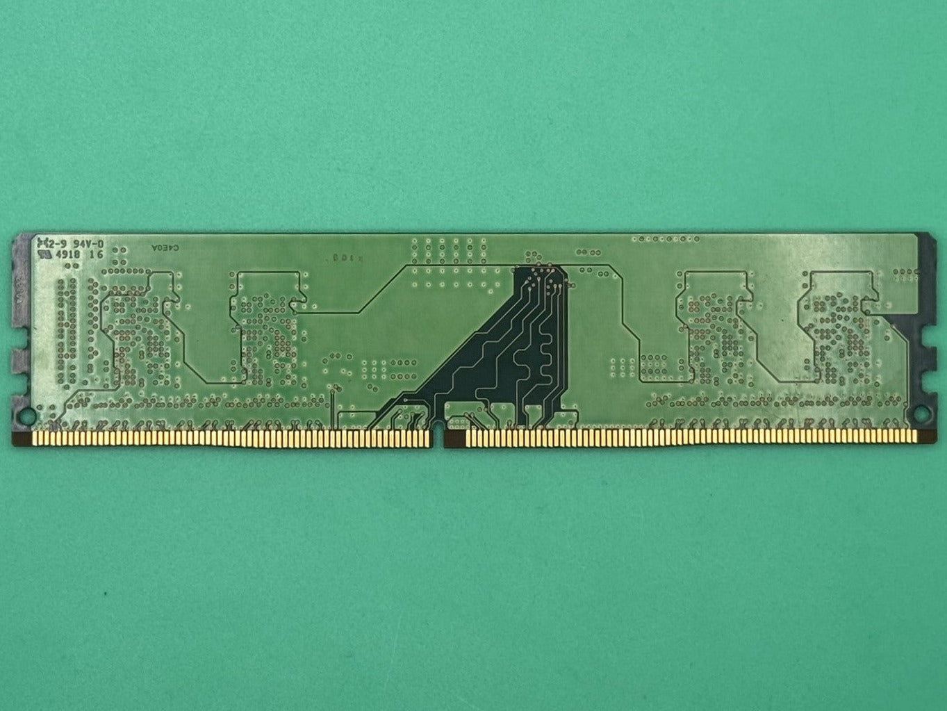 4GB DDR4 2666MHZ Micron Desktop Ram
