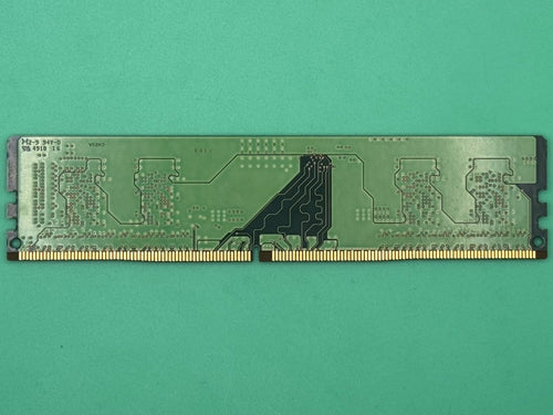 4GB DDR4 2666MHZ Micron Desktop Ram
