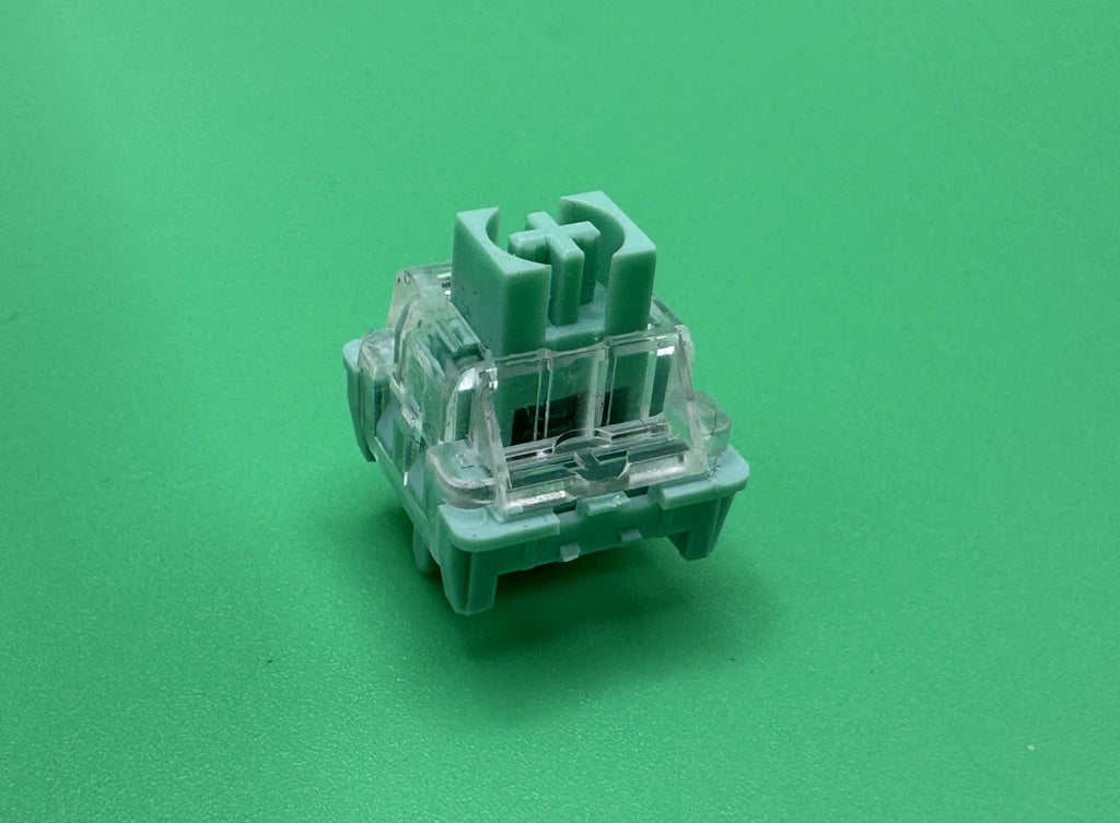 Royal Kludge Skycyan Mechanical Keyboard Switches