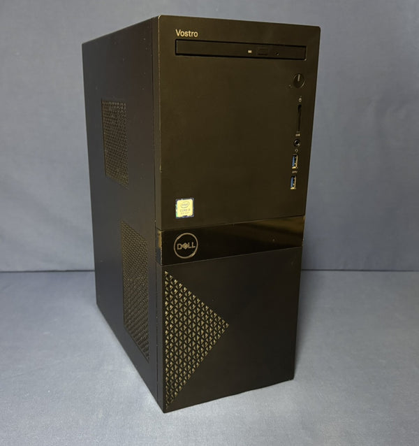 Dell Vostro 3670 PC 16GB DDR4 1TB SSD