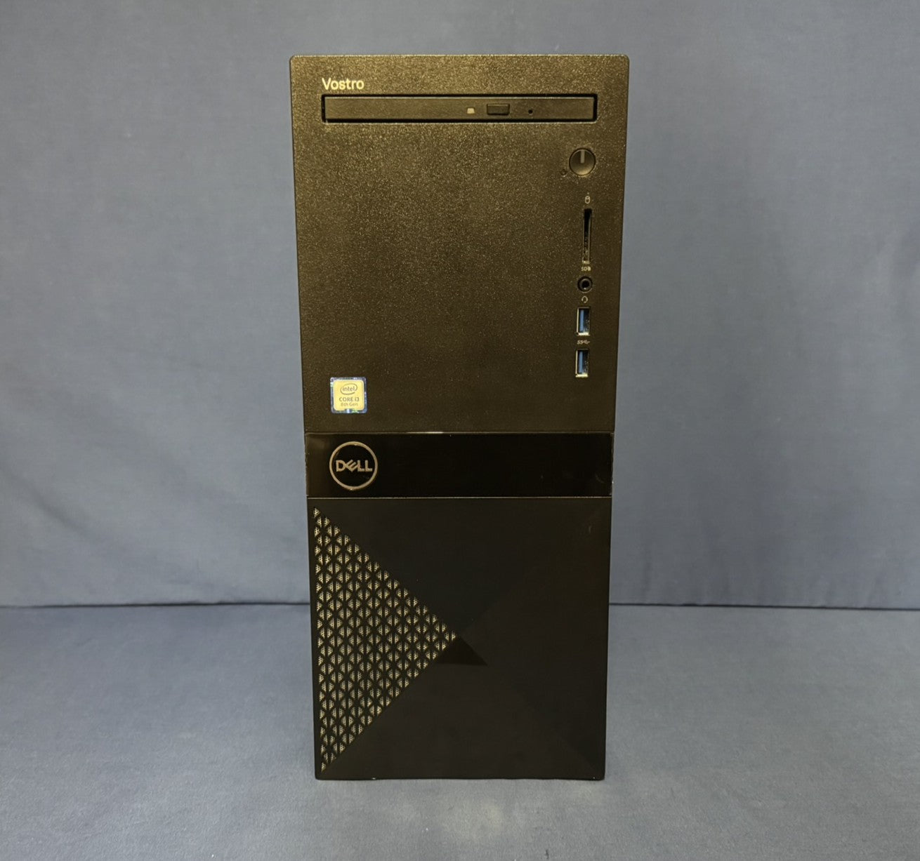 Dell Vostro 3670 Intel Core i3 8GB RAM