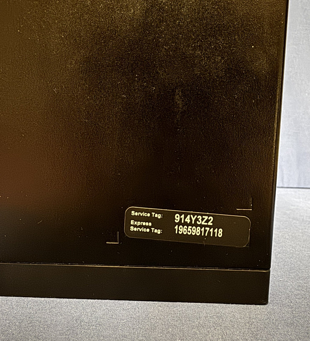Dell Vostro 3670 Intel Core i3 8GB RAM