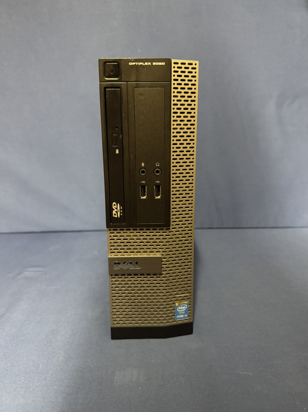 Dell Optiplex 3020 Intel i5 8GB RAM 120GB SSD