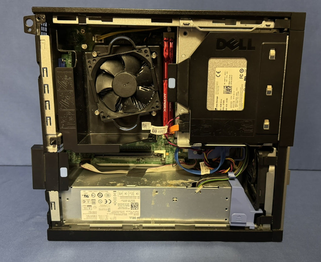 Dell Optiplex 3020 Intel i5 8GB RAM 120GB SSD