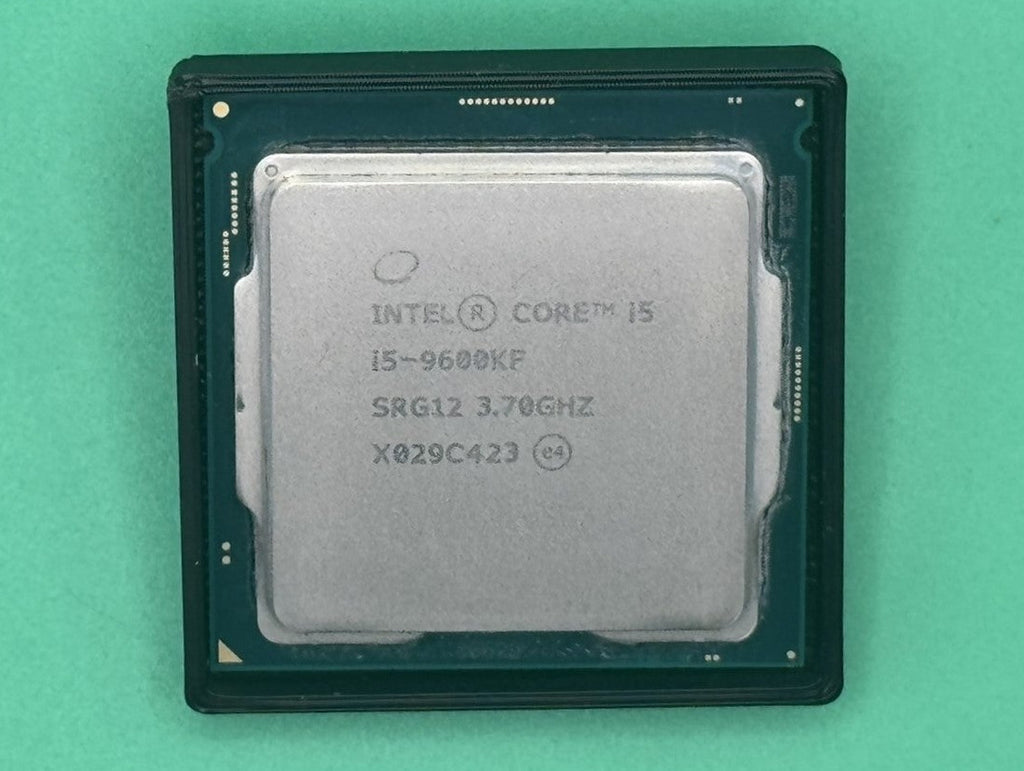 Intel Core i5-9600KF CPU LGA1151