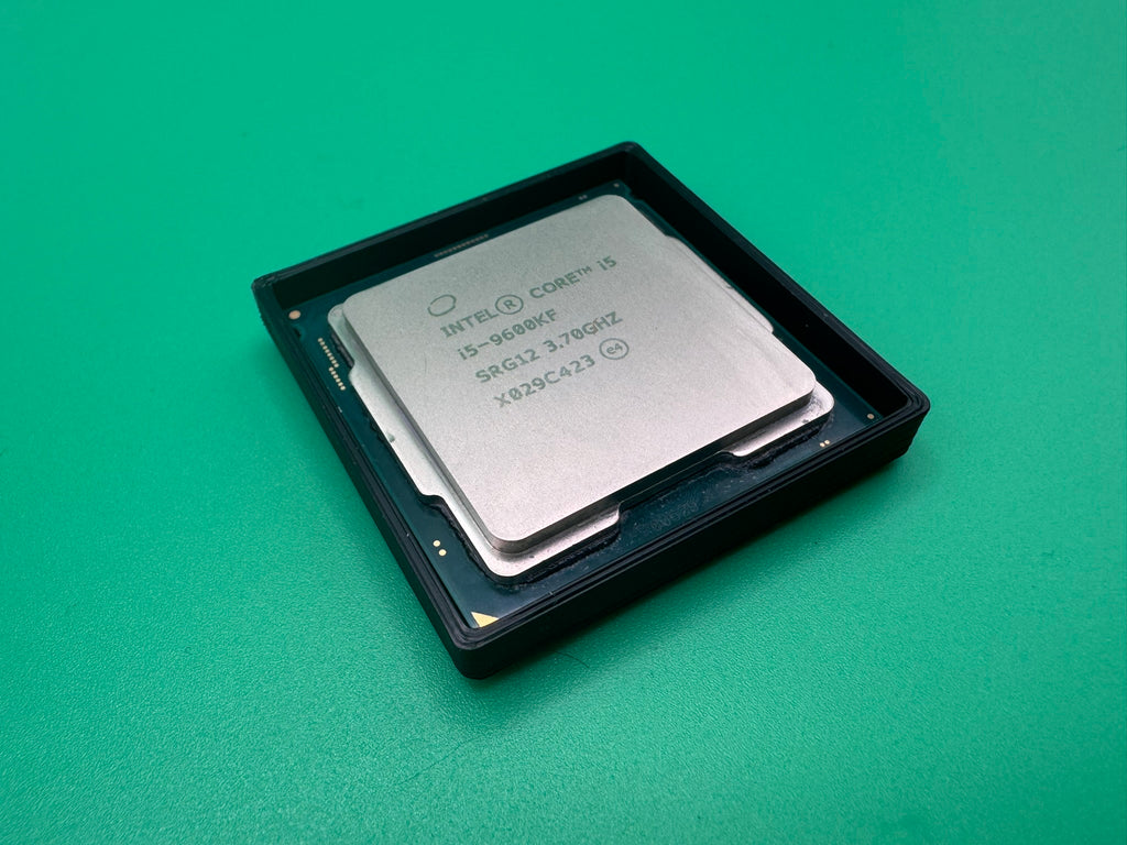 Intel Core i5-9600KF CPU LGA1151