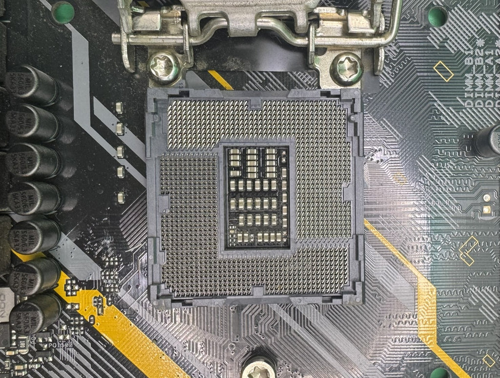 ASUS TUF Z390-PLUS LGA1151