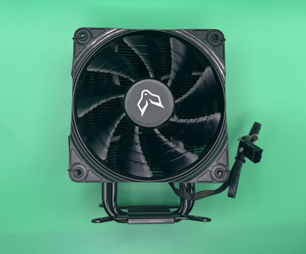 Fox Spirit GT120 CPU Cooler