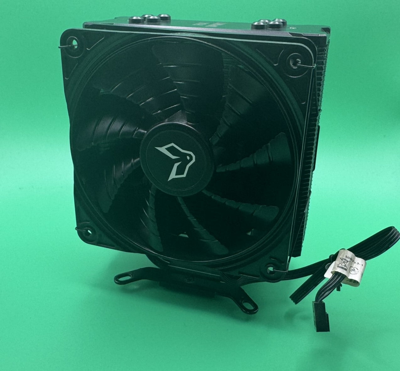 Fox Spirit GT120 CPU Cooler