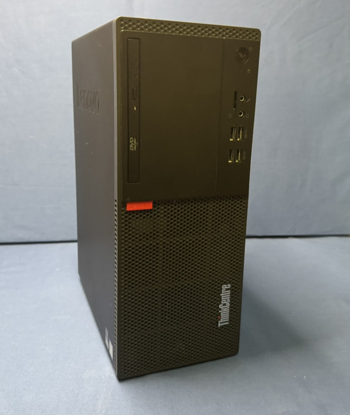 Lenovo Think-Centre M710T PC