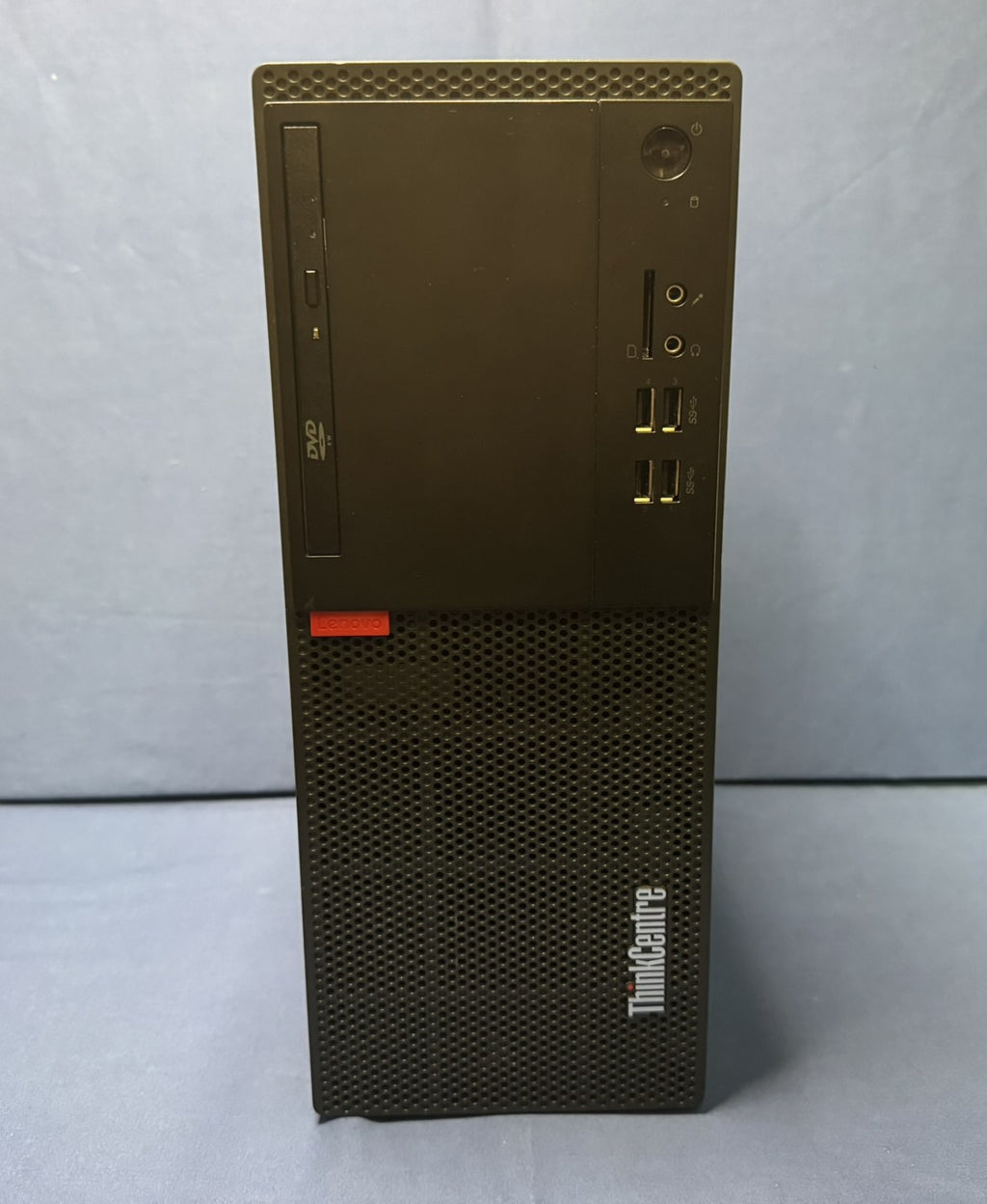 Lenovo Think-Centre M710T PC