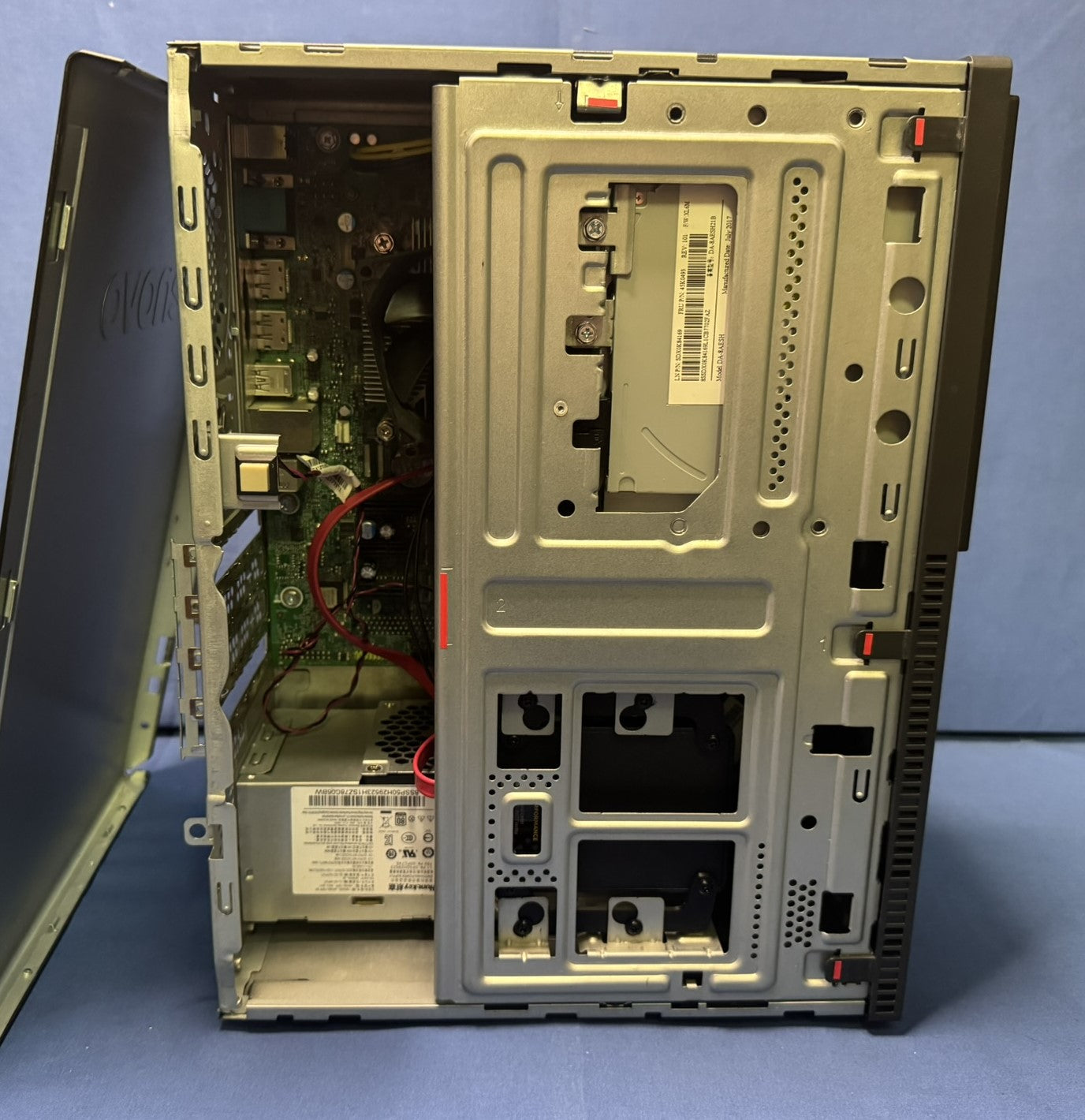 Lenovo Think-Centre M710T PC
