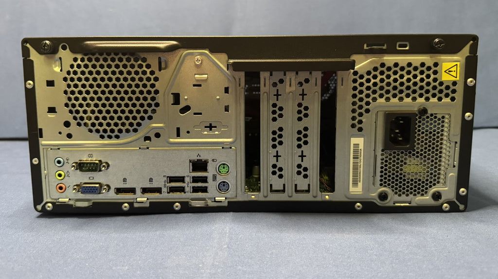 Lenovo Think-Centre M710T PC