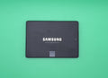Samsung 850 EVO 250GB 2.5" SATA SSD