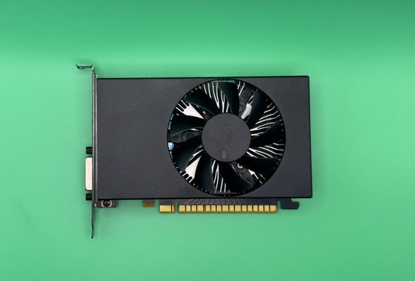 NVIDIA GeForce GTX 1650 4GB GDDR5 Graphics Card