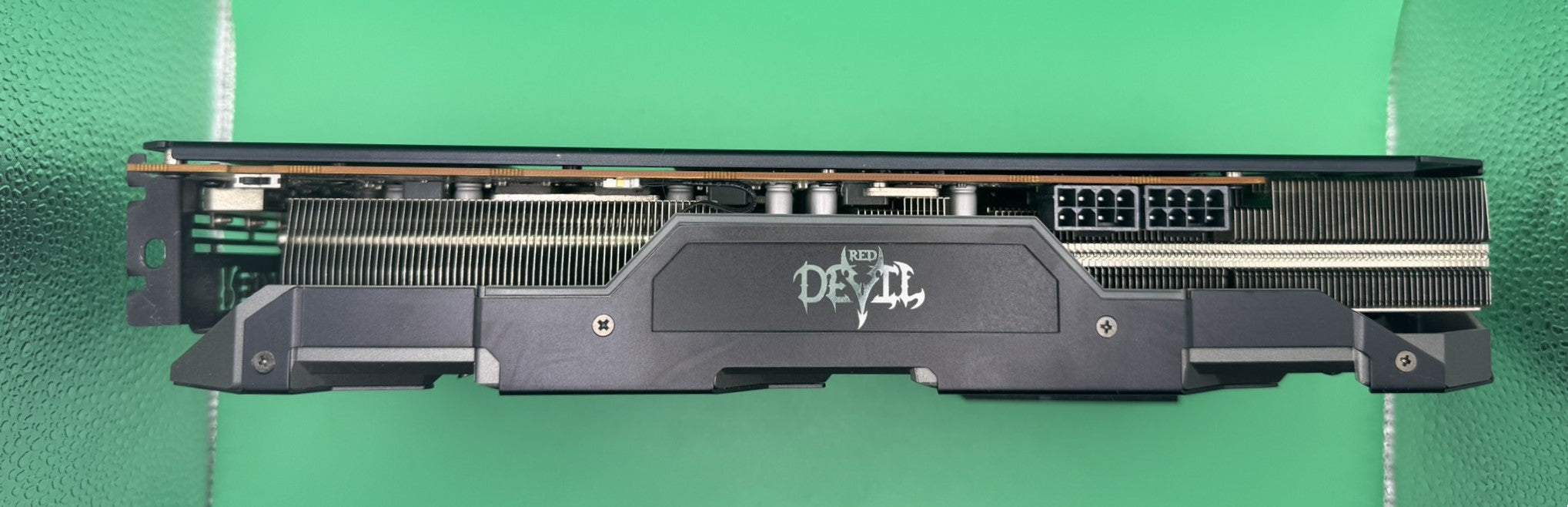 PowerColor Red Devil AMD Radeon RX 5700 XT 8GB GDDR6 Graphics Card