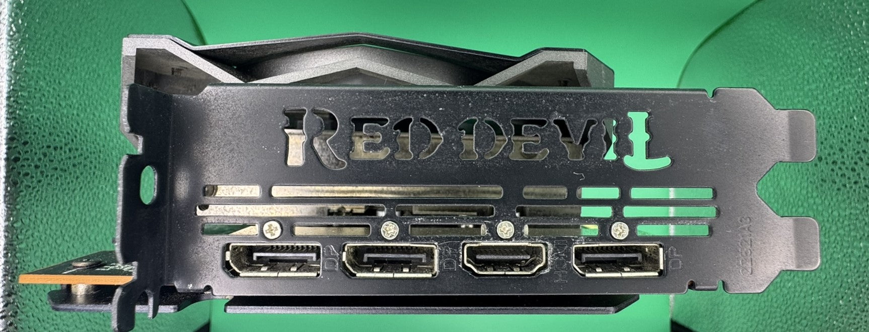 PowerColor Red Devil AMD Radeon RX 5700 XT 8GB GDDR6 Graphics Card