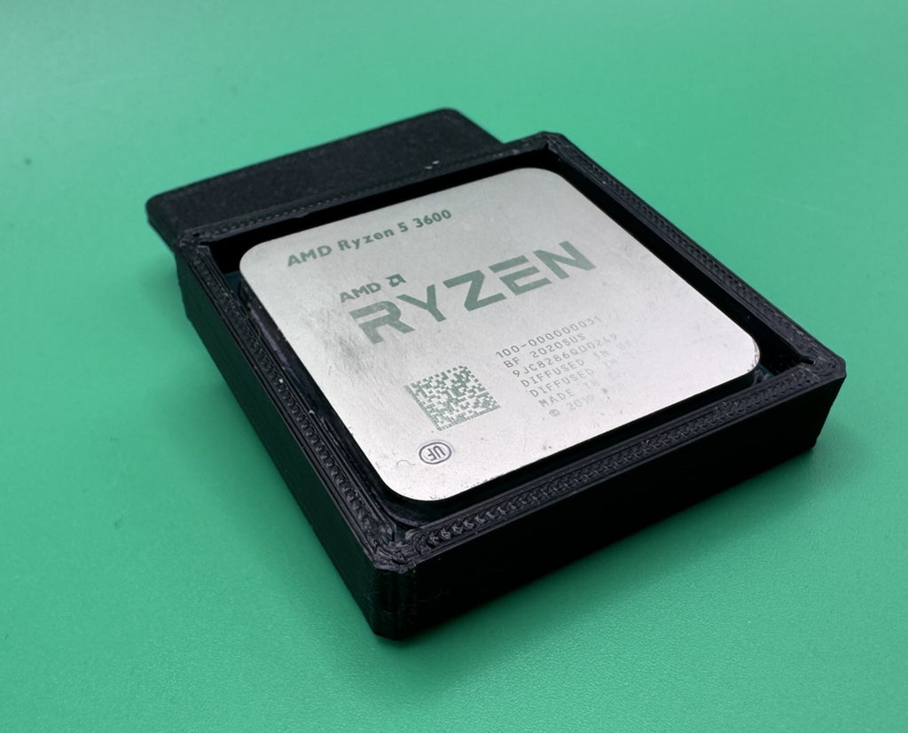 AMD Ryzen 5 3600 Processor