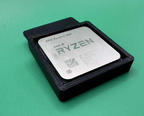 AMD Ryzen 5 3600 Processor