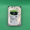 Seagate BarraCuda 6TB 3.5" SATA Hard Drive