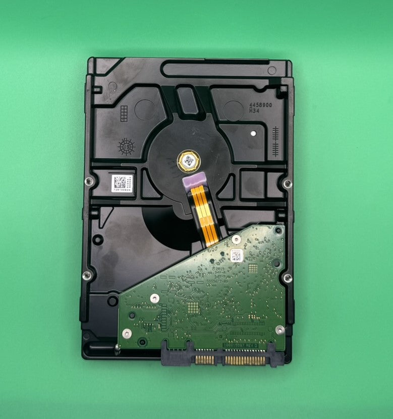 Seagate BarraCuda 6TB 3.5" SATA Hard Drive