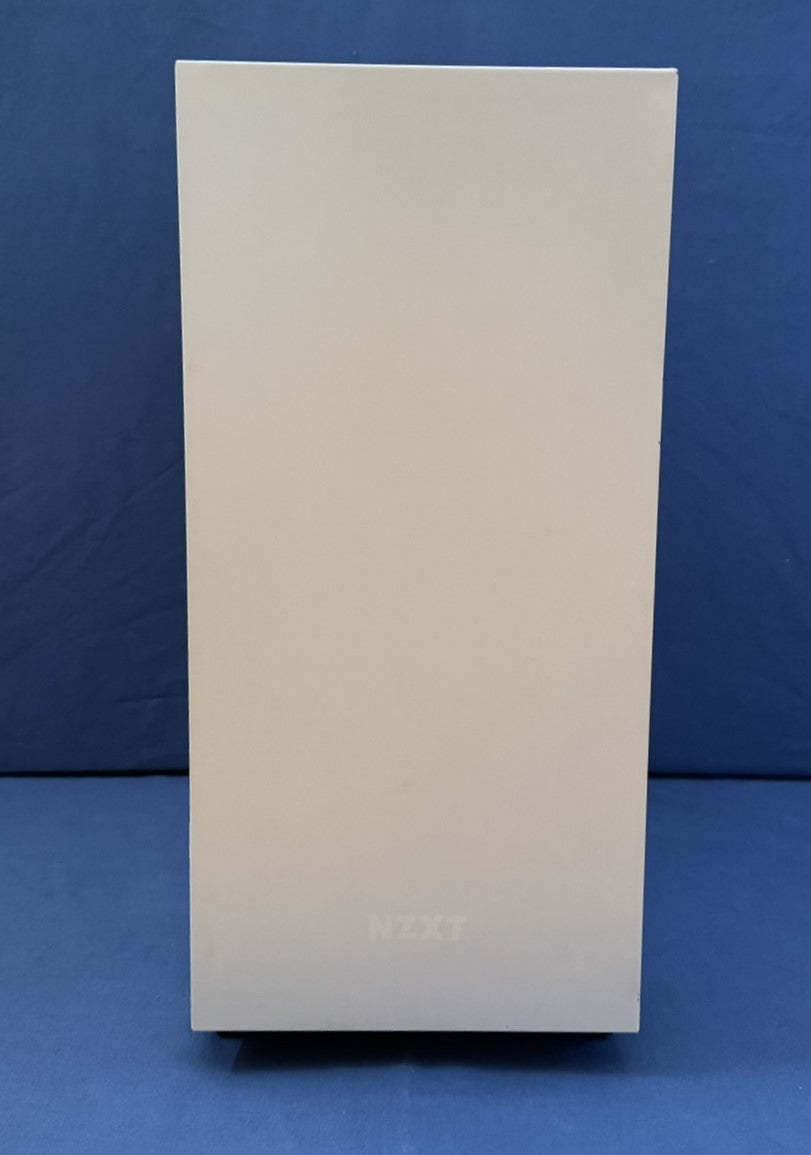 NZXT H510 White ATX Mid Tower PC Case