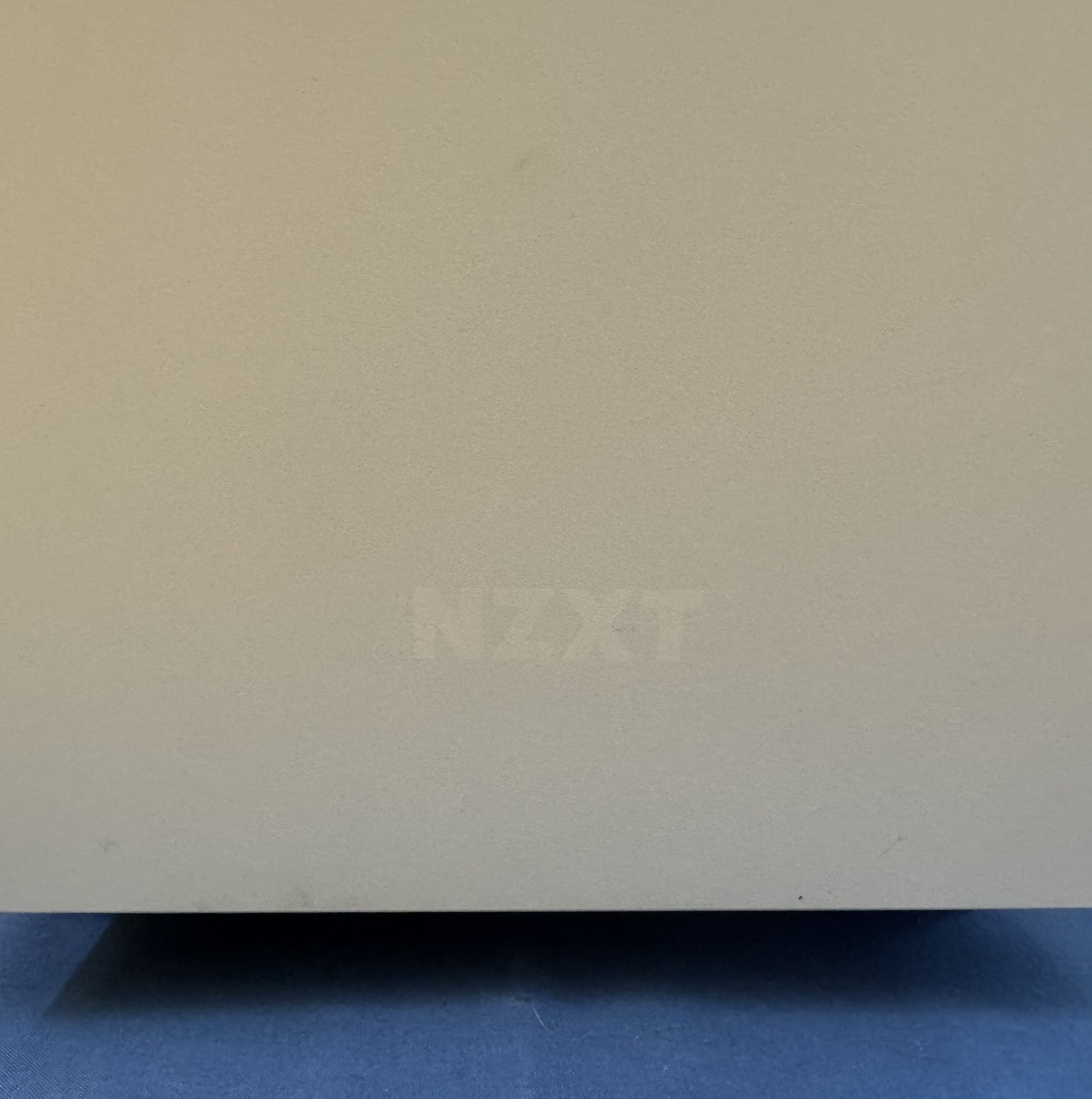 NZXT H510 White ATX Mid Tower PC Case