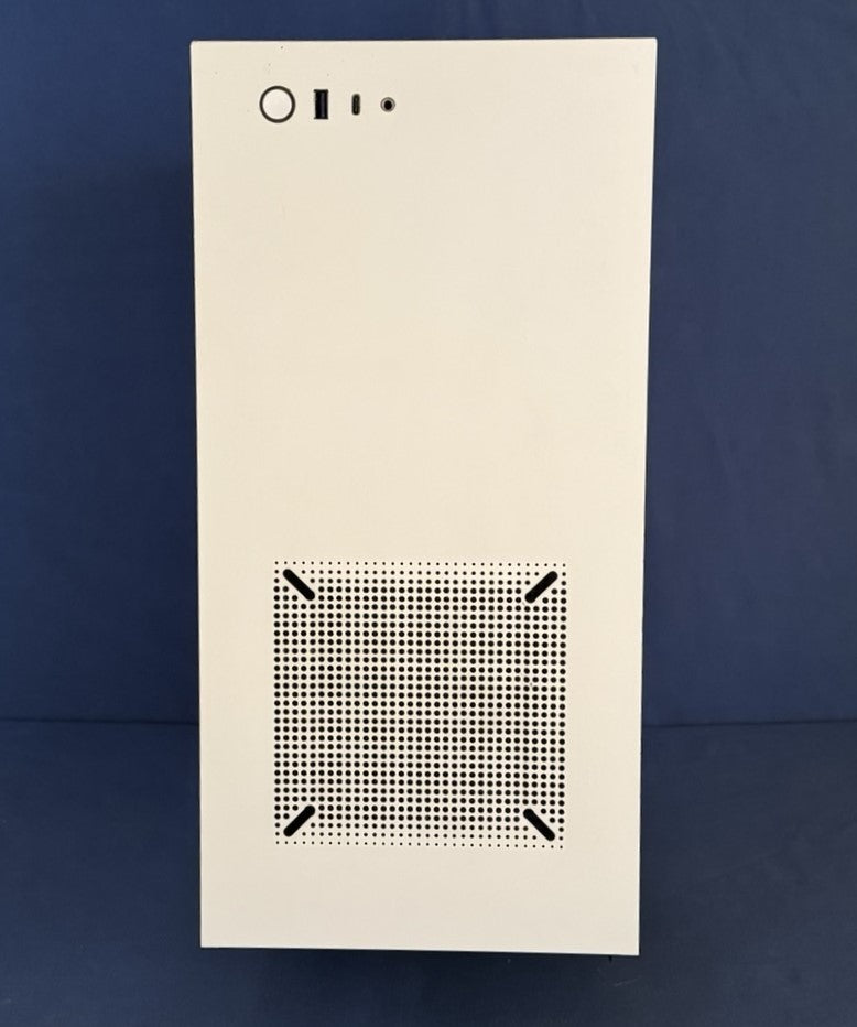 NZXT H510 White ATX Mid Tower PC Case