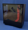 NZXT H500i Black ATX Mid Tower PC Case