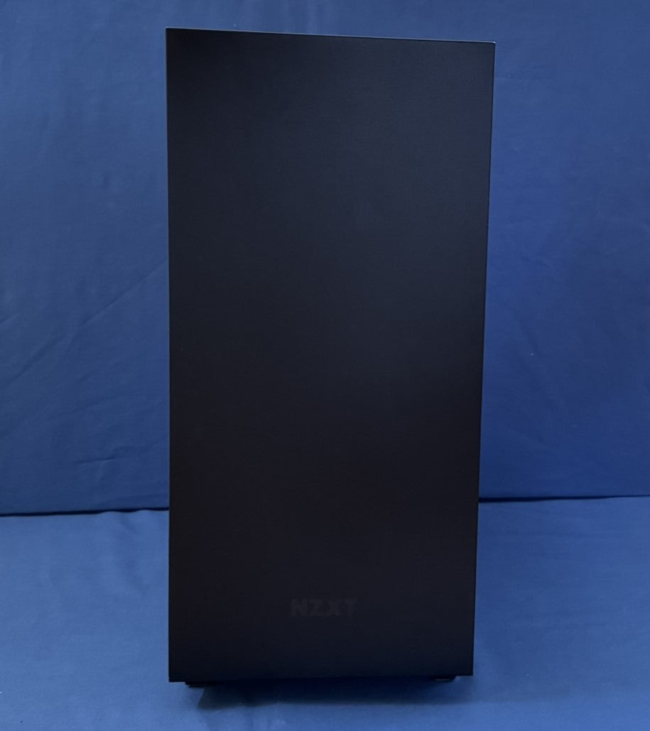 NZXT H500i Black ATX Mid Tower PC Case