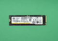 Samsung PM9A1 512GB NVMe PCIe Gen4 M.2 SSD + Heatsink