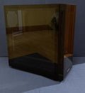 Sharkoon TG5 Pro RGB Tempered Glass ATX PC Case