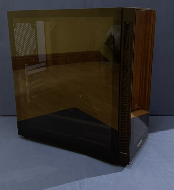 Sharkoon TG5 Pro RGB Tempered Glass ATX PC Case
