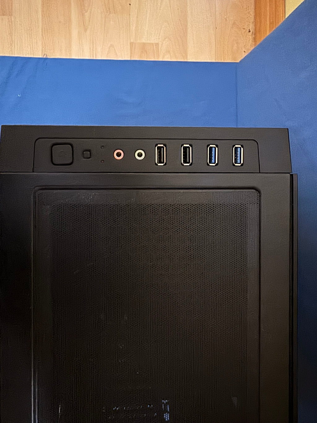 Sharkoon TG5 Pro RGB Tempered Glass ATX PC Case