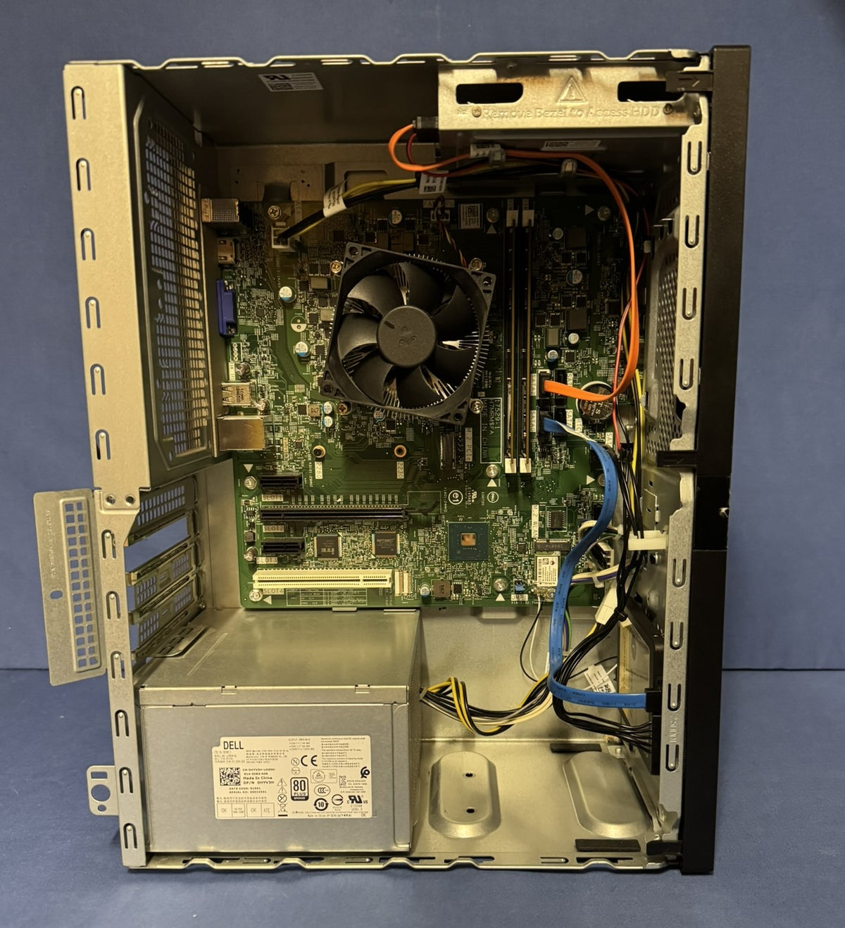 Dell Vostro 3670 PC 16GB DDR4 1TB SSD