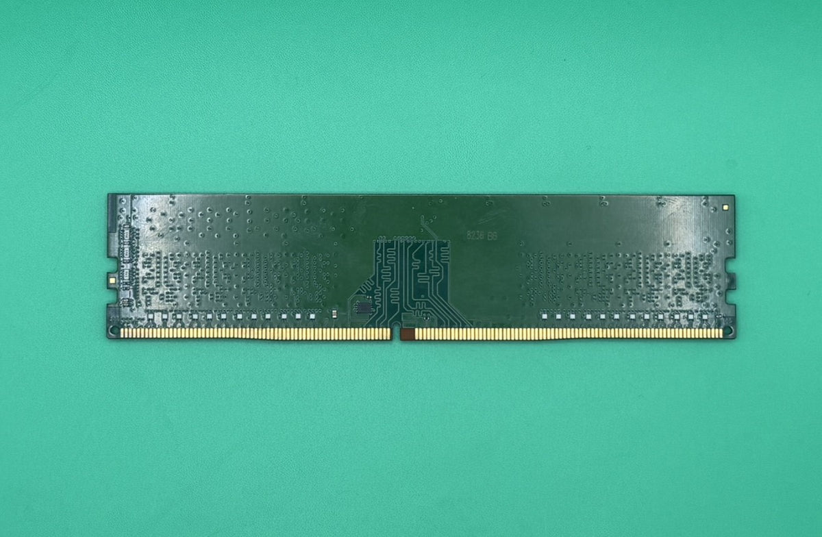 Kingston 8GB DDR4 2133MHz Desktop RAM