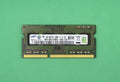 Samsung 4GB DDR3 1600MHz Laptop RAM