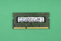 Samsung 2GB DDR3 1600MHz Laptop RAM