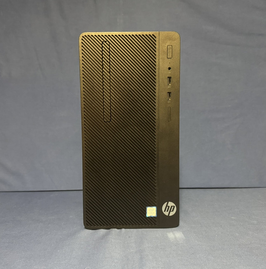 HP 290 G1 MT i5-6600 16GB DDR4 1TB SSD Windows 11 PC