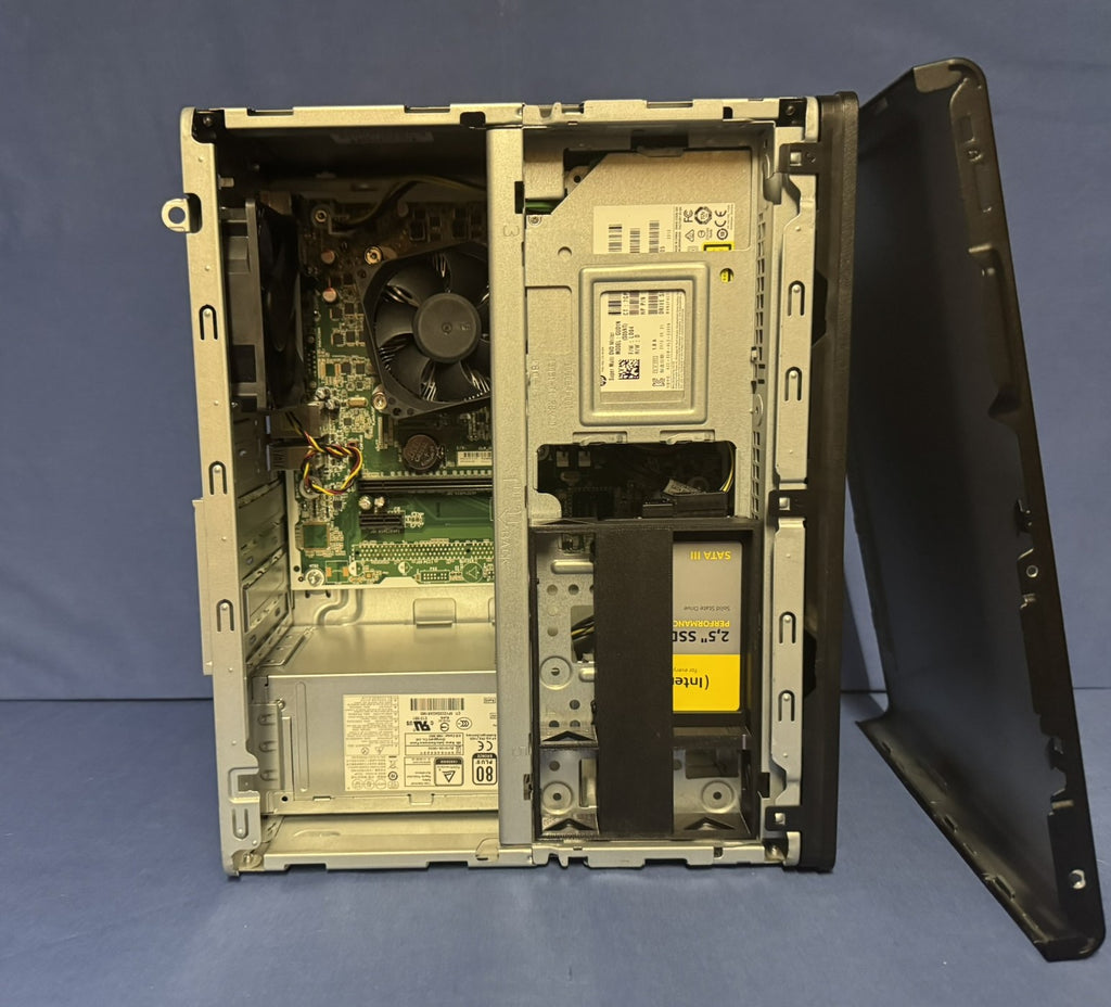 HP 290 G1 MT i5-6600 16GB DDR4 1TB SSD Windows 11 PC